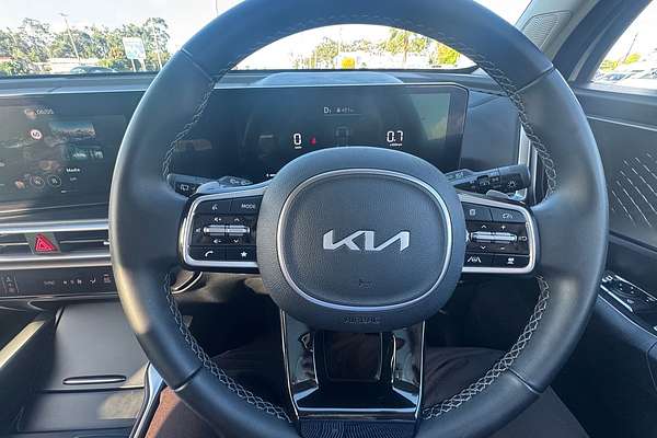 2023 Kia Sorento S MQ4