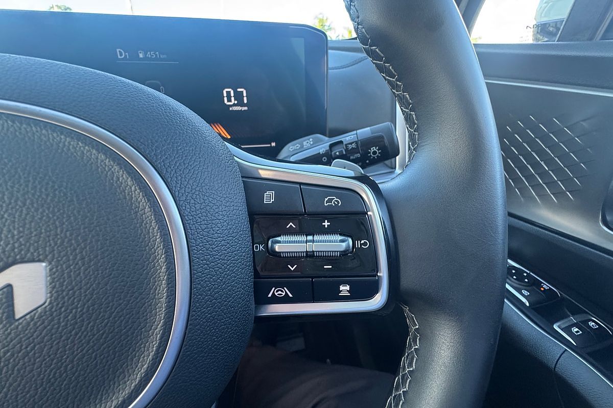 2023 Kia Sorento S MQ4
