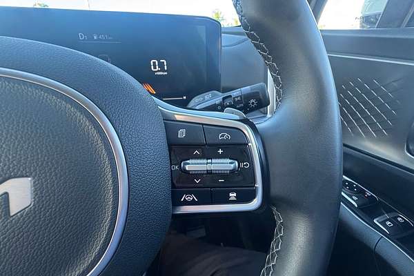 2023 Kia Sorento S MQ4