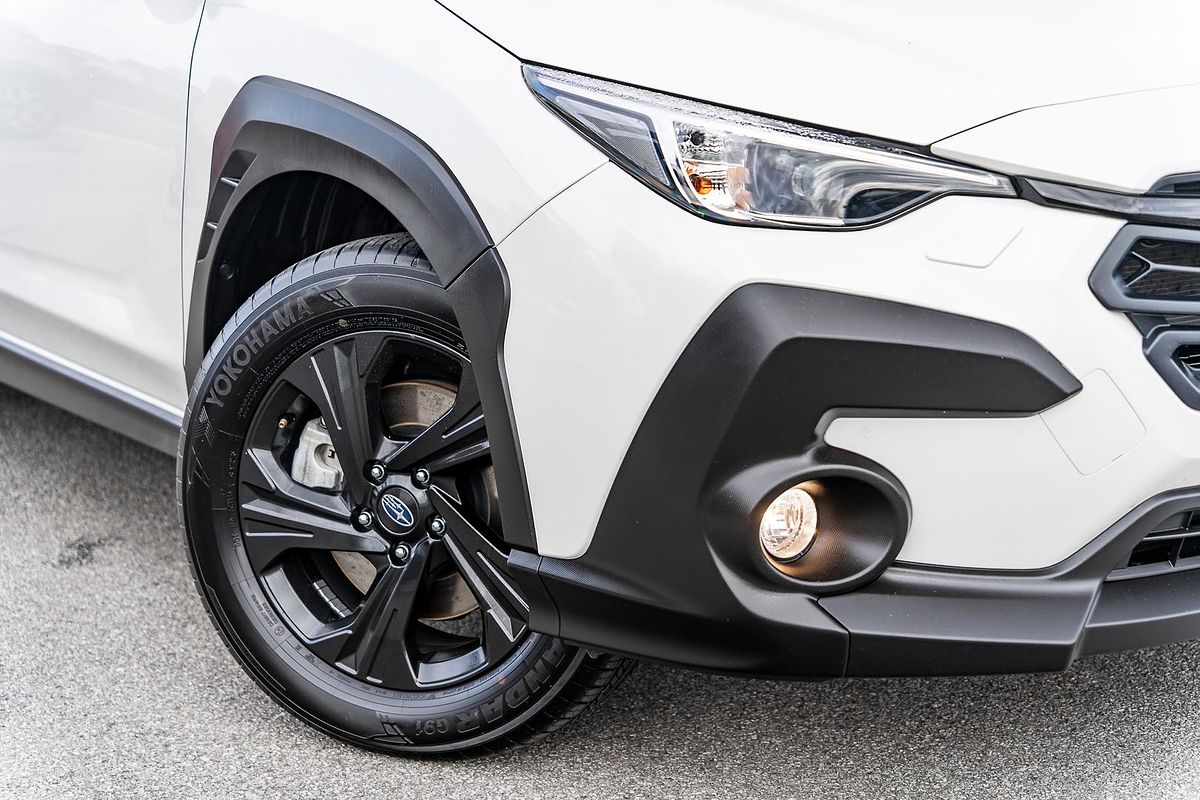 2024 Subaru Crosstrek 2.0L G6X