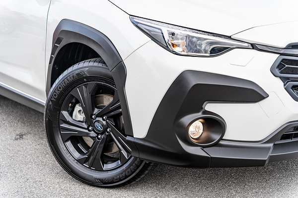 2024 Subaru Crosstrek 2.0L G6X