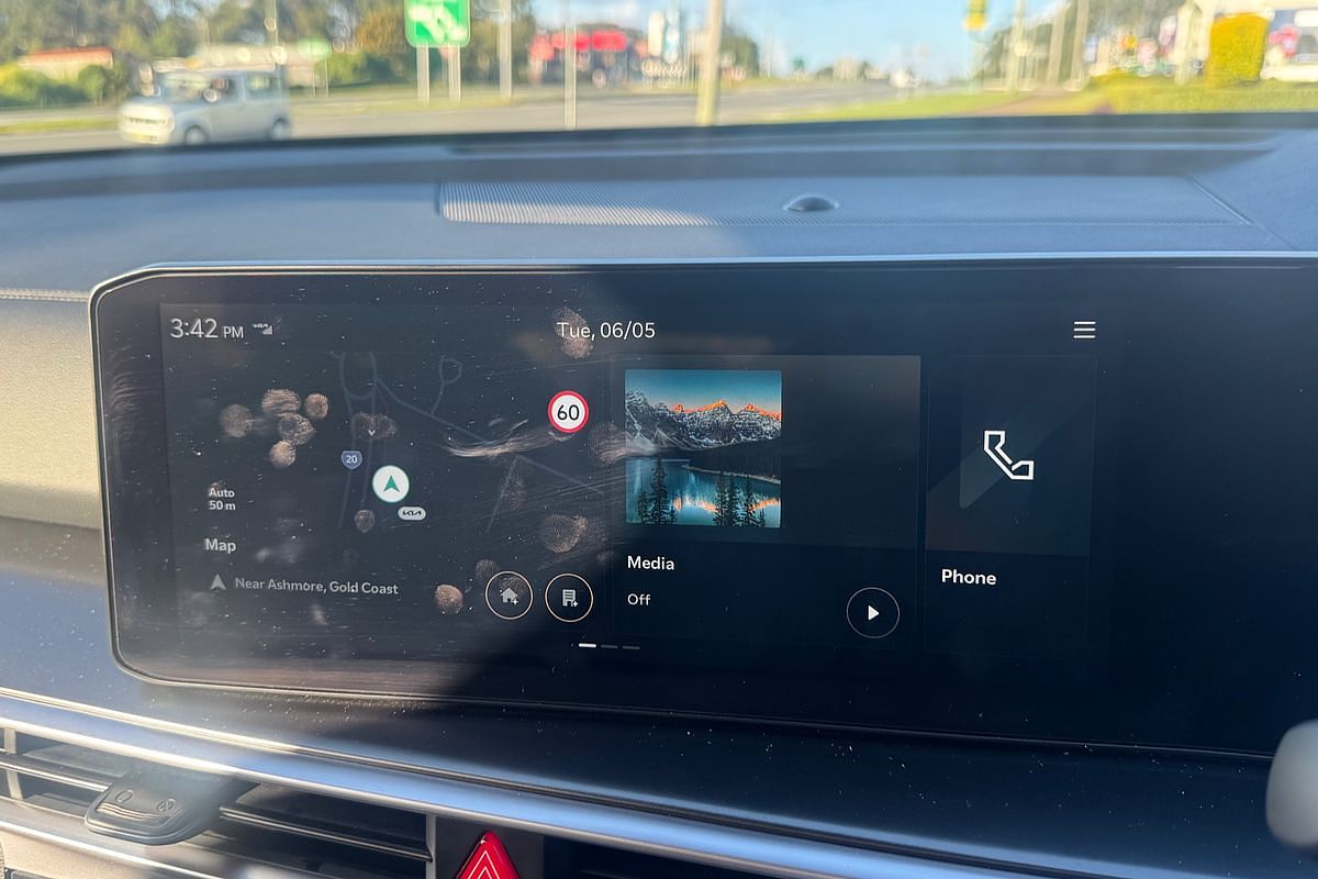 2023 Kia Sorento S MQ4