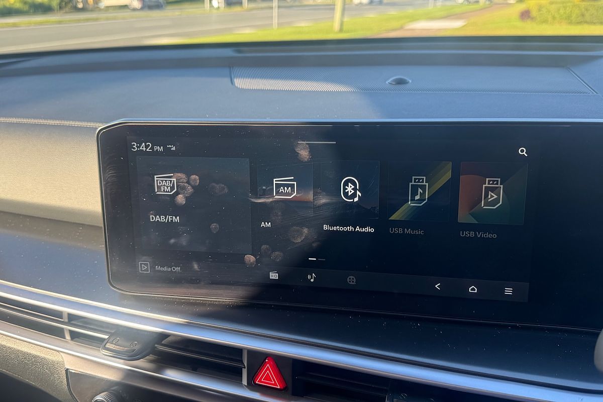 2023 Kia Sorento S MQ4