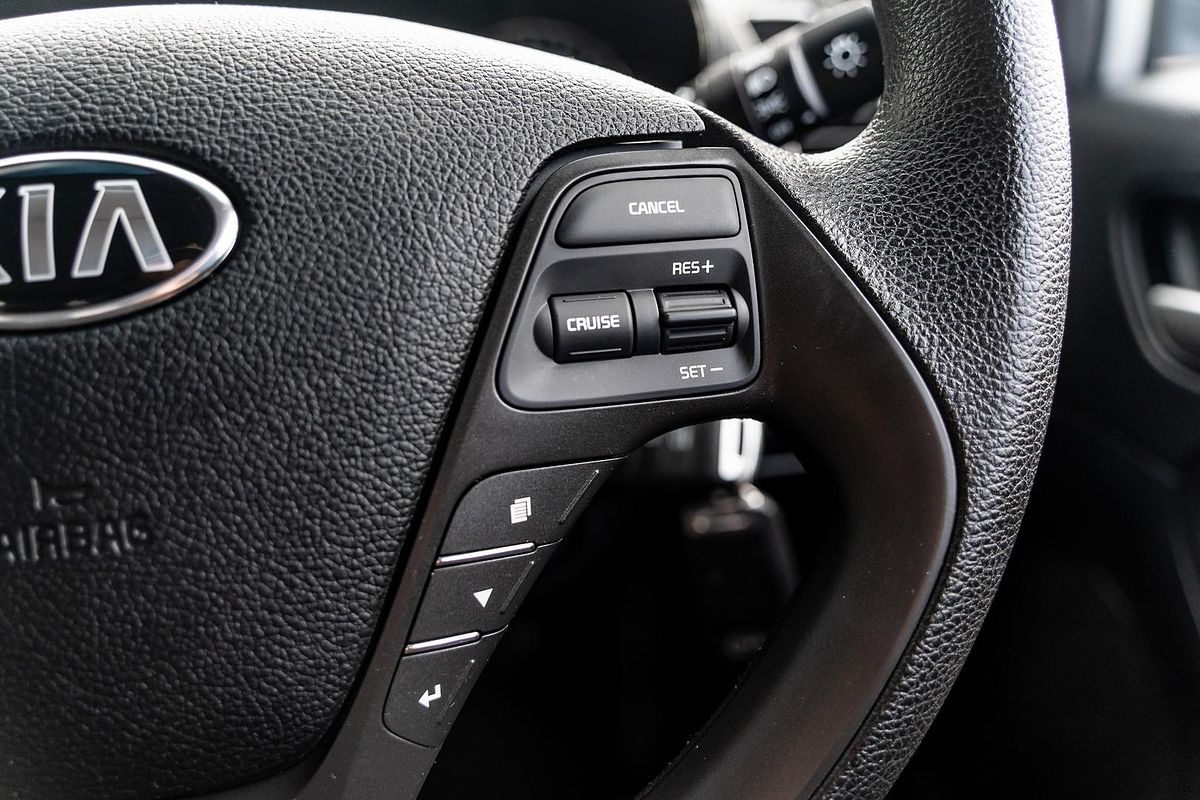 2018 Kia Cerato S YD