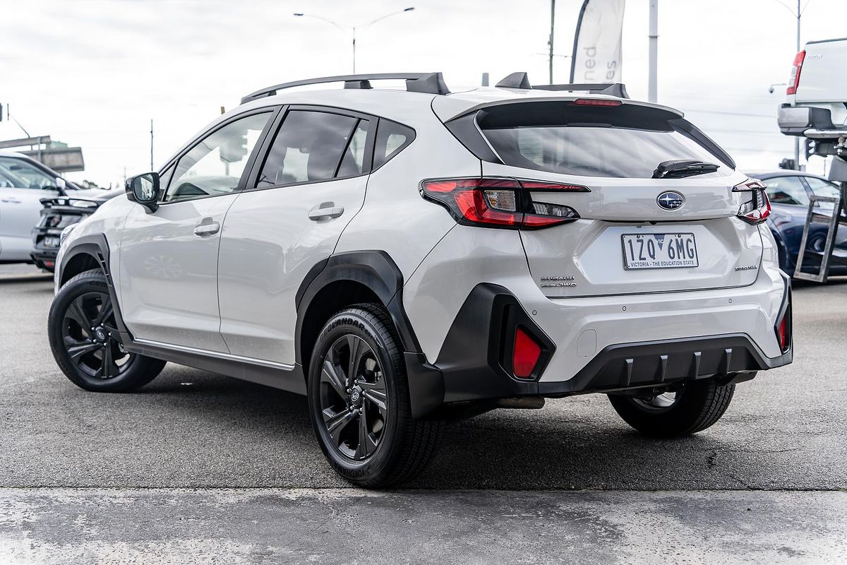 2024 Subaru Crosstrek 2.0L G6X