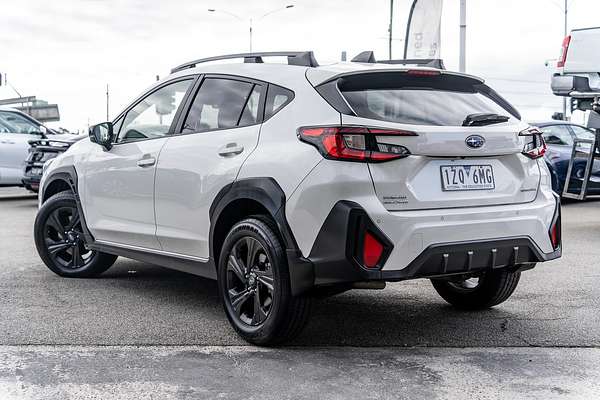 2024 Subaru Crosstrek 2.0L G6X