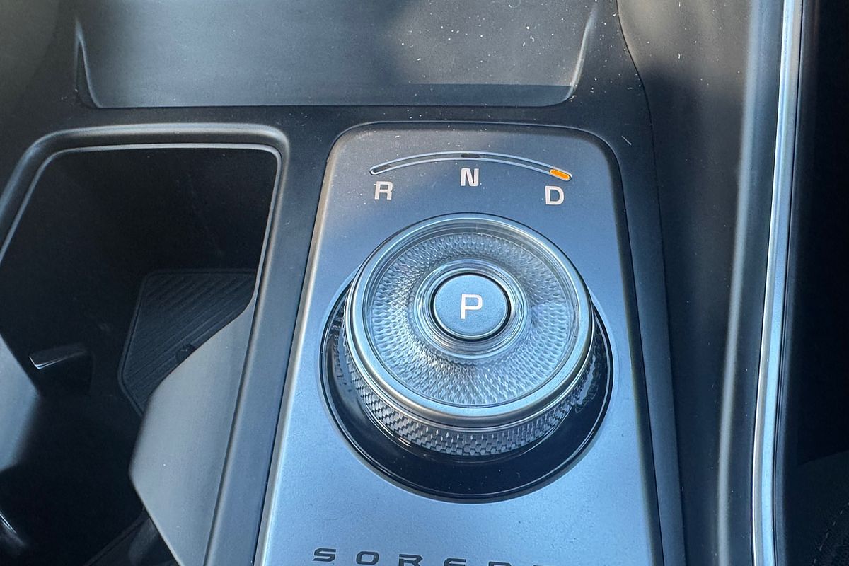 2023 Kia Sorento S MQ4
