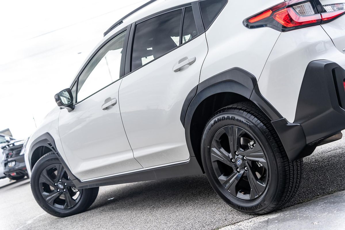 2024 Subaru Crosstrek 2.0L G6X