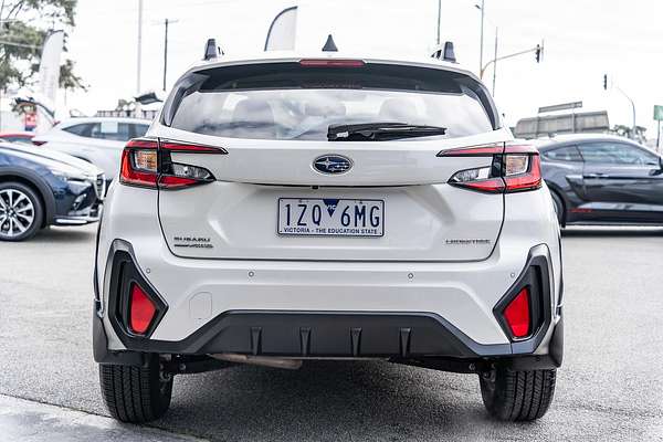 2024 Subaru Crosstrek 2.0L G6X