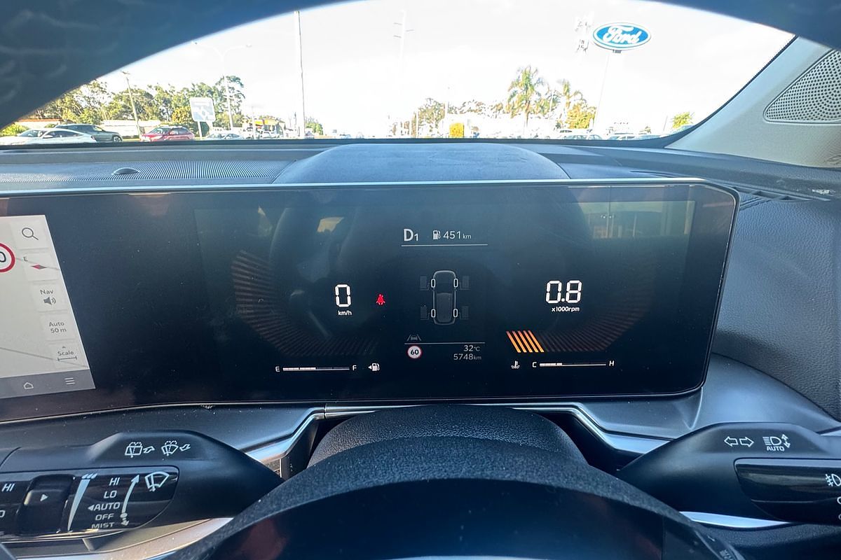 2023 Kia Sorento S MQ4