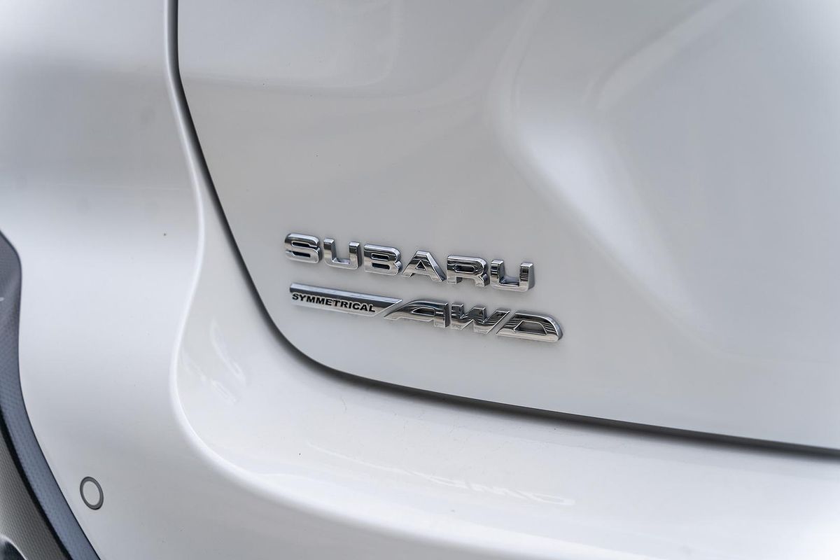 2024 Subaru Crosstrek 2.0L G6X