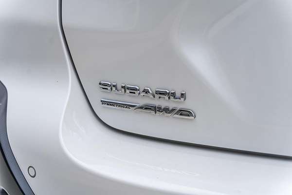 2024 Subaru Crosstrek 2.0L G6X