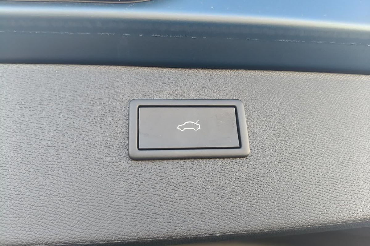 2023 CUPRA Formentor VZx KM