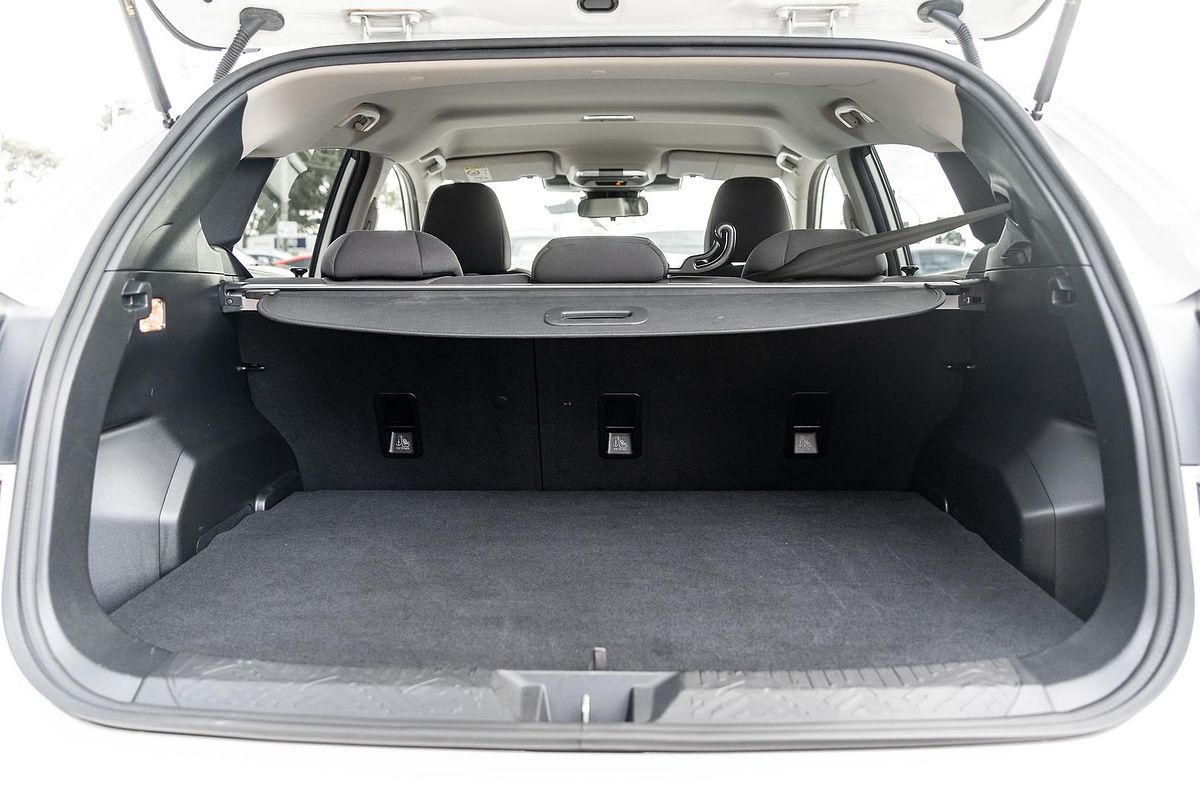 2024 Subaru Crosstrek 2.0L G6X