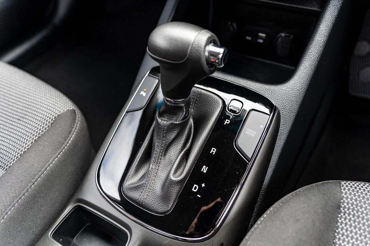 2018 Kia Cerato S YD