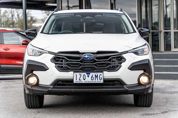 2024 Subaru Crosstrek 2.0L G6X