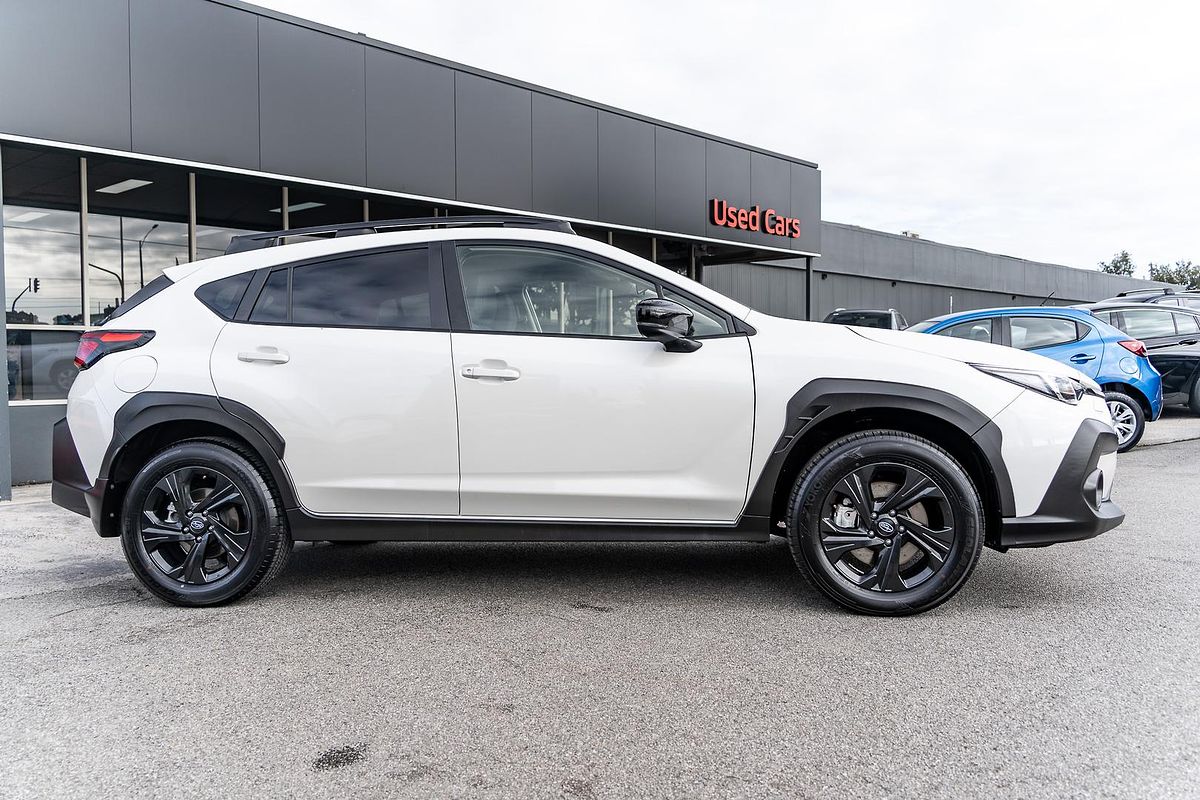 2024 Subaru Crosstrek 2.0L G6X