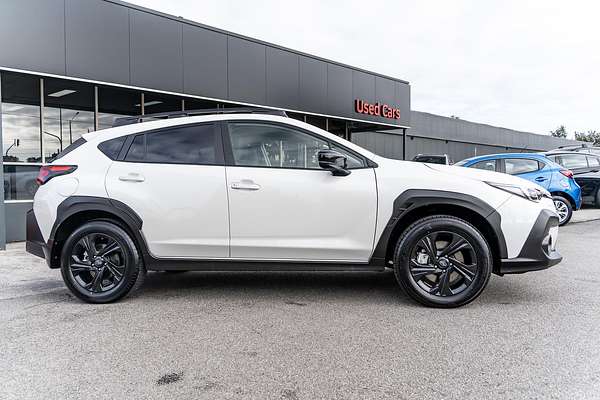 2024 Subaru Crosstrek 2.0L G6X