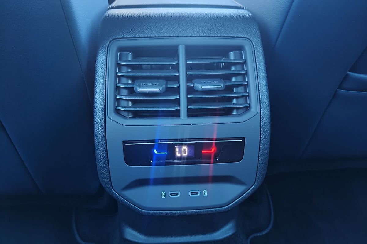 2023 CUPRA Formentor VZx KM