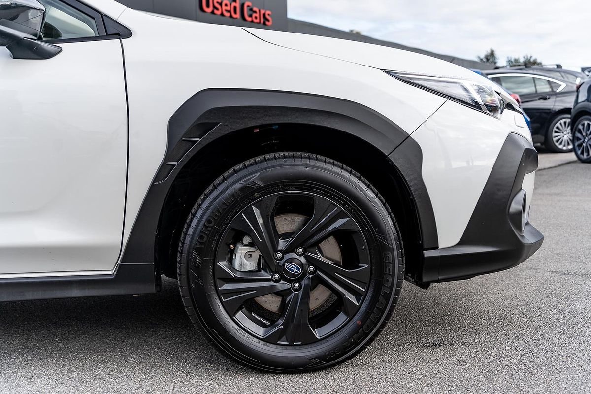 2024 Subaru Crosstrek 2.0L G6X