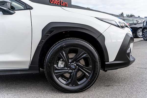 2024 Subaru Crosstrek 2.0L G6X