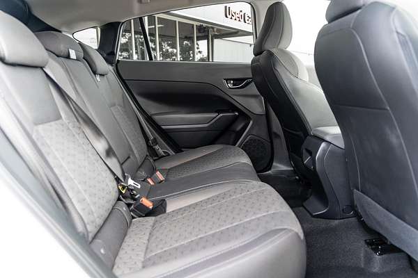 2024 Subaru Crosstrek 2.0L G6X