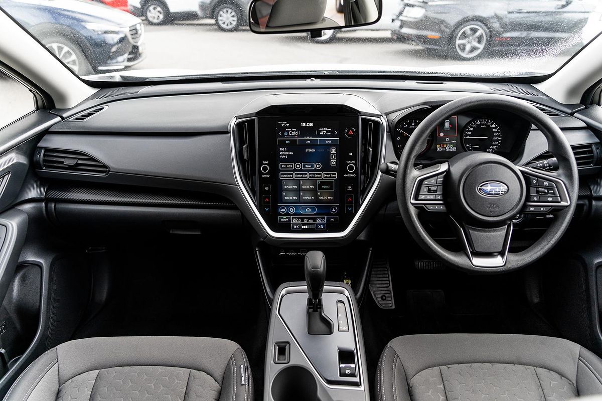 2024 Subaru Crosstrek 2.0L G6X