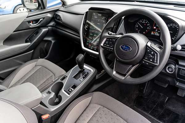 2024 Subaru Crosstrek 2.0L G6X