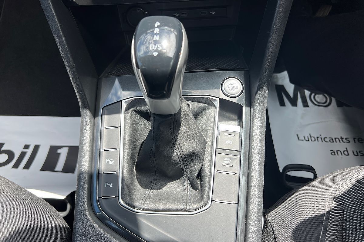 2022 Volkswagen Tiguan 110TSI Life 5N