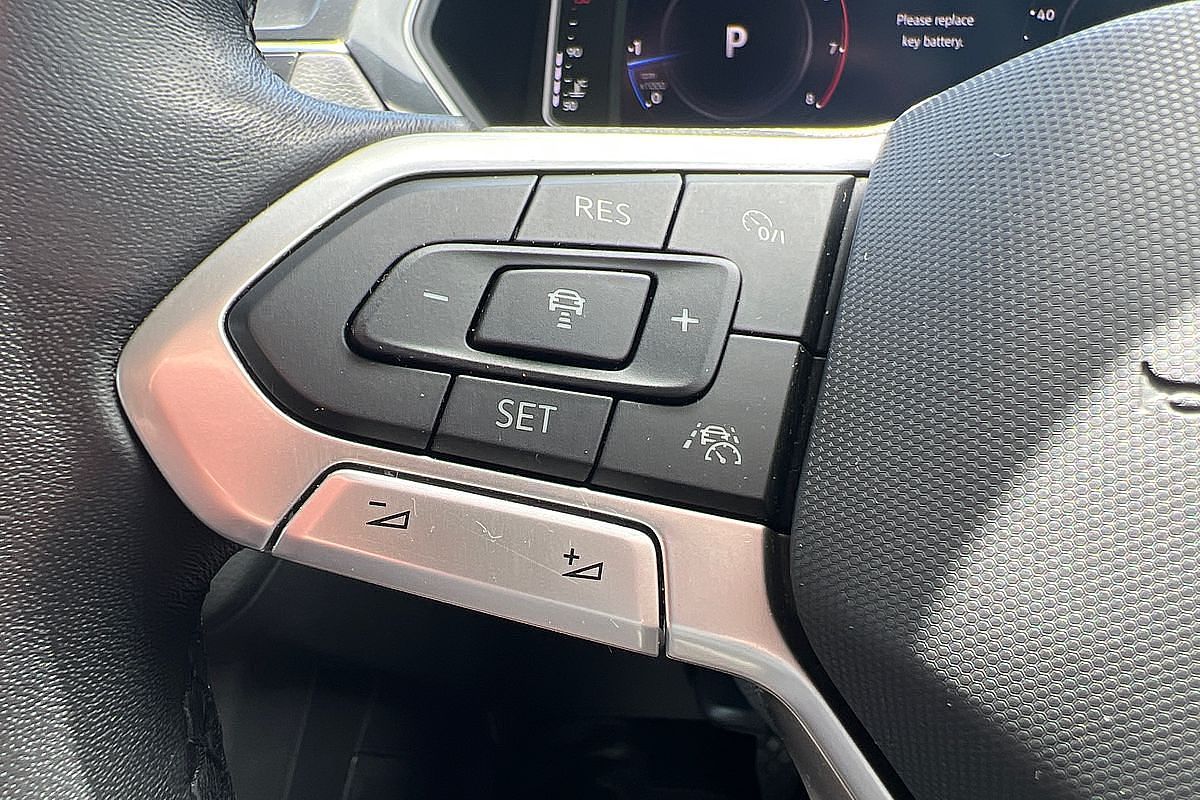 2022 Volkswagen Tiguan 110TSI Life 5N