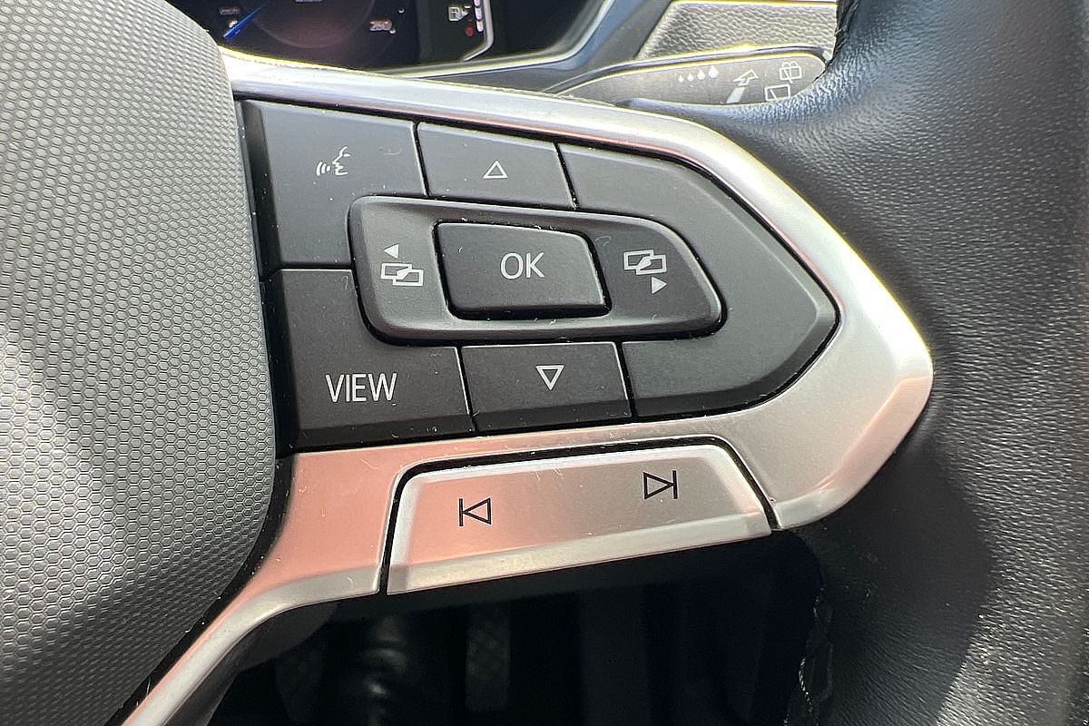 2022 Volkswagen Tiguan 110TSI Life 5N