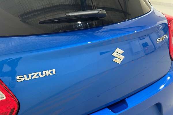 2023 Suzuki Swift GL AZ Series II