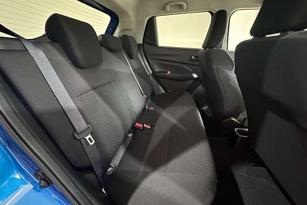 2023 Suzuki Swift GL AZ Series II