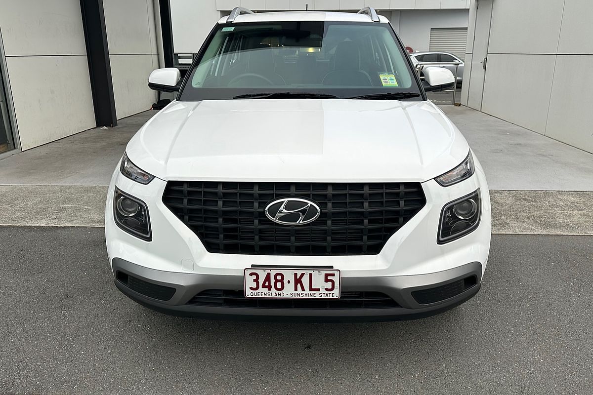 2024 Hyundai Venue Active QX.V5