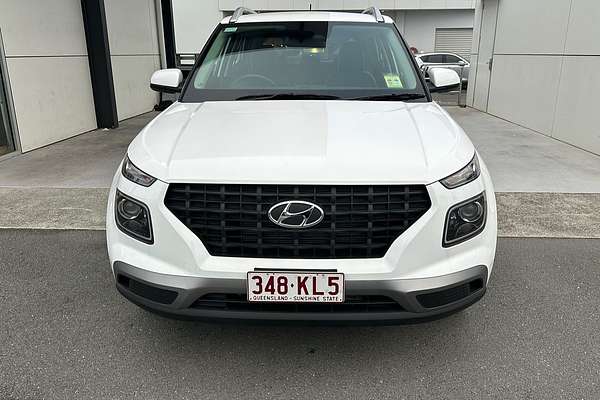 2024 Hyundai Venue Active QX.V5