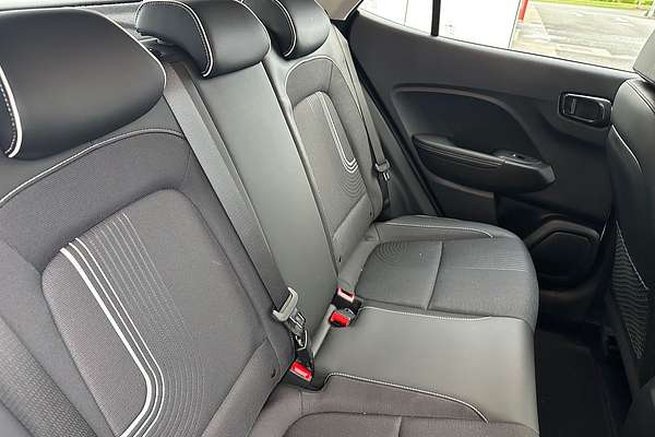 2024 Hyundai Venue Active QX.V5
