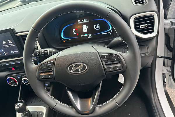 2024 Hyundai Venue Active QX.V5