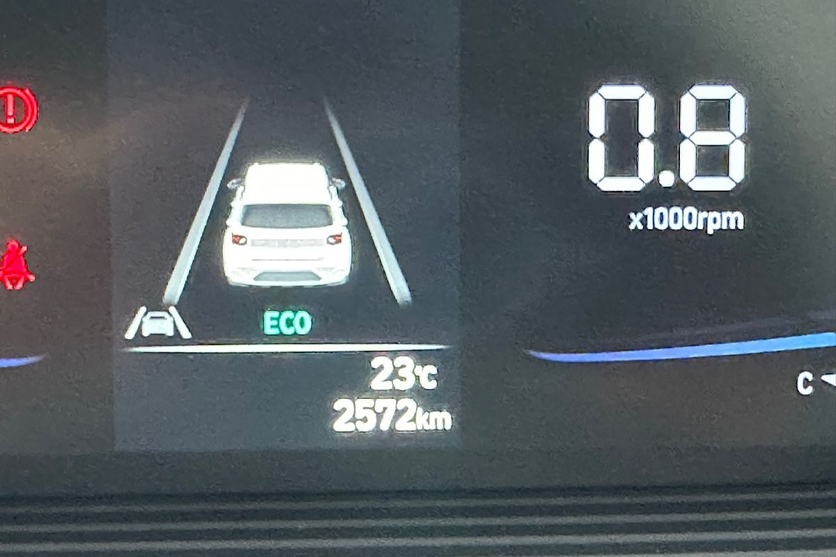 2024 Hyundai Venue Active QX.V5