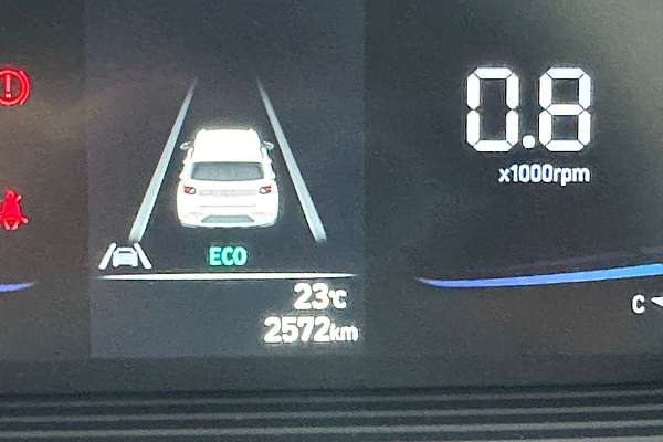 2024 Hyundai Venue Active QX.V5