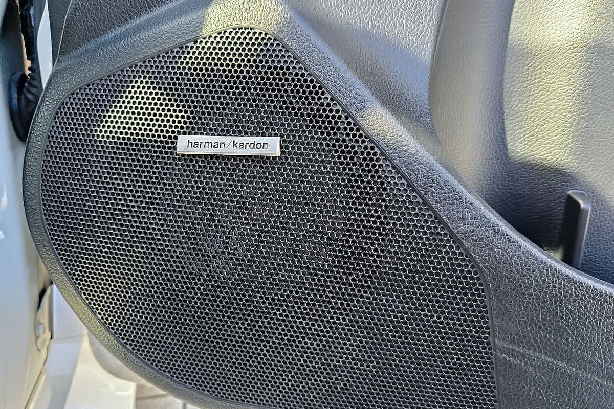 2015 Subaru WRX STI Premium VA