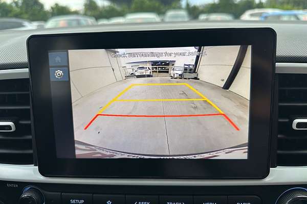 2024 Hyundai Venue Active QX.V5