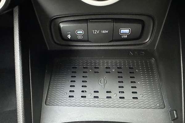 2024 Hyundai Venue Active QX.V5
