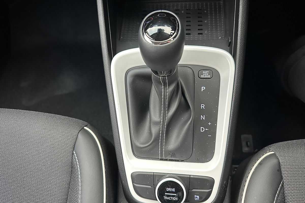 2024 Hyundai Venue Active QX.V5