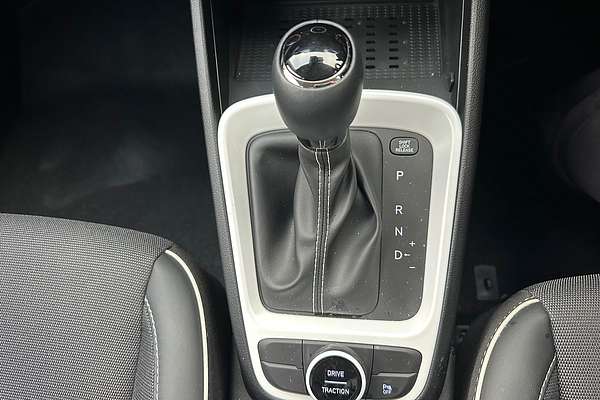 2024 Hyundai Venue Active QX.V5
