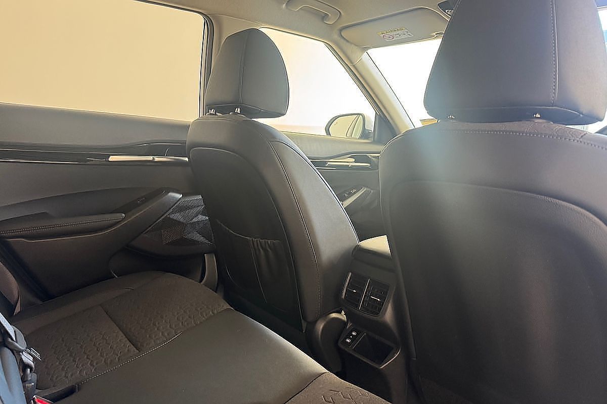 2023 Kia Seltos Sport+ SP2 PE