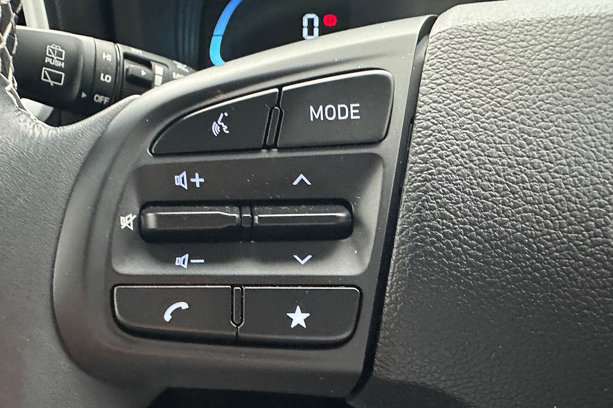 2024 Hyundai Venue Active QX.V5