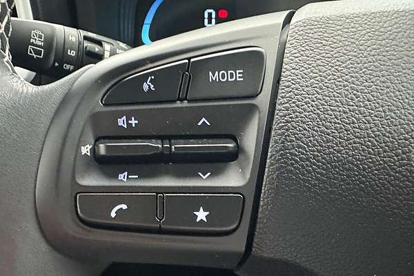 2024 Hyundai Venue Active QX.V5