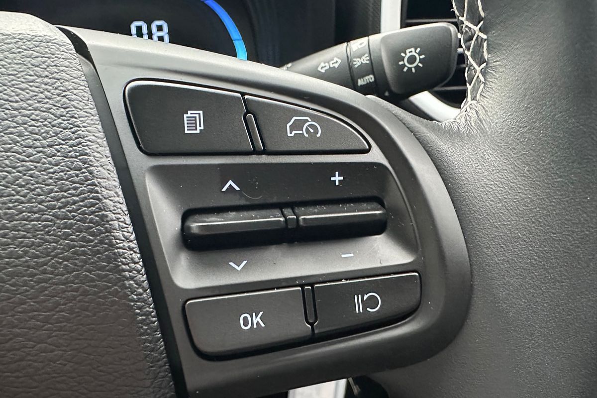 2024 Hyundai Venue Active QX.V5