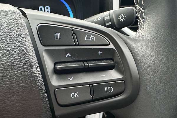 2024 Hyundai Venue Active QX.V5