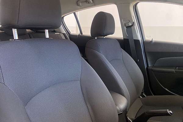 2014 Holden Cruze Equipe JH Series II